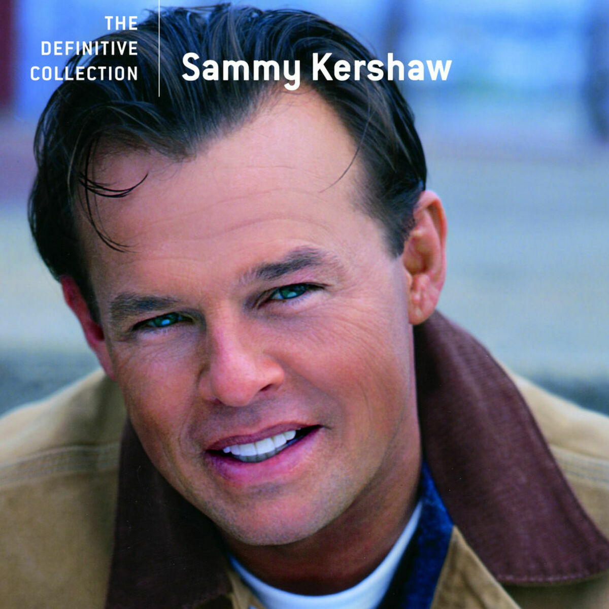 Sammy Kershaw